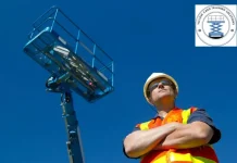 Certified Scissor Lift Training Course in Australia | EWPA Approved Safety & Hands-On Instruction