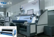 Innovative Fabric Finishing Machine Solutions for Enhanced Textile Production Efficiency