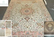 Expert Rugs Cleaning Services in Saratoga for a Fresh and Clean Home