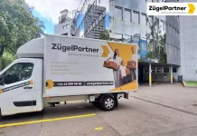 Zügelfirma Basel – Ihr zuverlässiger Partner für stressfreie Umzüge in Basel