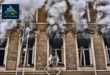 Emergency Water Damage Restoration Services for Fast Flood Cleanup and Drying
