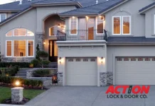 Professional Entry Door Installation Services for Enhanced Security and Curb Appeal