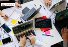 Top Infrastructure Solutions in Singapore to Boost Your Business Efficiency