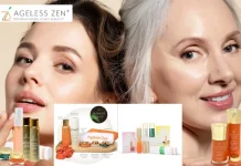 Effective Face Cream for Anti Aging to Smooth Fine Lines and Boost Firmness