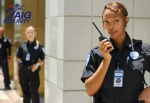 Professional Security Guard Services Santa Monica for Reliable Protection and Safety