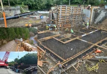 Expert Dam Repair Contractor Washington for Reliable and Durable Solutions