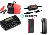 Asus Akku – Laadukkaat ja Edulliset Vaihtoakut Laitteellesi Akkukauppa.comista
