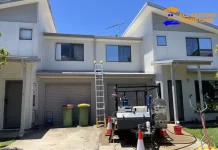 Expert Exterior House Washing in Brisbane for a Spotless Home Exterior