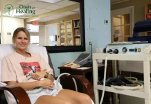 An Oasis of Healing for Mind, Body, and Soul Wellness
