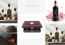 Discover the Best Attar for Women with Elegant and Lasting Floral Fragrances