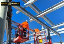 Expert Shop Fabrication Detailing Services for Precise Construction Projects