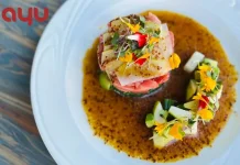 Best Sports Bar Sushi Restaurant in Carmel Valley for Dining and Entertainment