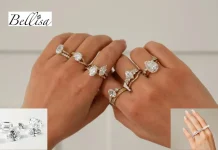 Discover the Elegance and Timeless Beauty of Solitaire Engagement Rings