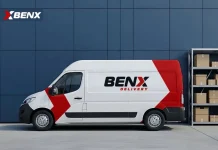 Reliable Same Day Courier Service Near Me for Fast and Secure Deliveries