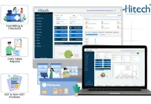 Top Billing Software Solutions for Startups and SMEs to Streamline Accounting and Inventory Management