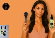 Effective Hair Growth Oil for Women to Strengthen Roots and Enhance Hair Health