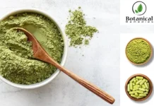 Buy Premium Kratom Capsules Online for Natural Wellness Benefits