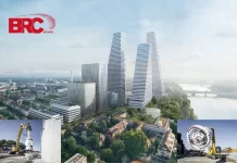 Bohrpfahlbau: Innovative Lösungen für stabile und langlebige Fundamente