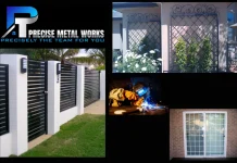 Industrial Welding Service Florida – Expert Solutions for Durable and Reliable Structures