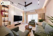 Top Best Interior Designers in Hyderabad for Creative and Modern Home Solutions
