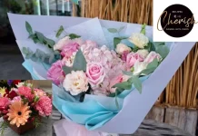 Anniversary Flowers Ipoh – Elegant Bouquets to Celebrate Love and Milestones