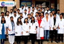 Top China Medical Schools for International Students with Affordable MBBS Programs and Career Support