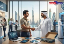 Top Cisco Sellers Dubai for Genuine Networking Hardware and Solutions