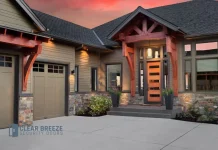Expert Clear View Screen Door Repair for Enhanced Security and Visibility