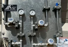 Advanced Cryogenic Piping Systems for Safe and Efficient Ultra-Low Temperature Fluid Transfer