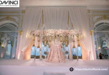 Premium Event Furniture Rental Washington DC for Elegant and Comfortable Gatherings