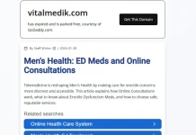 Effective Prescription Drugs Medicine for Improved Health and Wellness