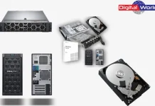 Top Authorized Dell Server Sellers UAE for Certified Enterprise Solutions and Support