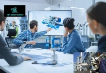 Inspection Quality Control Services for Precision Engineering and Manufacturing Excellence