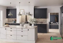 Discover the Best Ready Kitchen Cabinets UK for Durable and Convenient Solutions