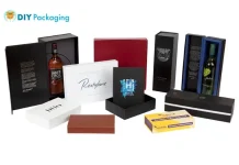 Elegant Presentation Gift Boxes for Stylish and Memorable Gift Packaging