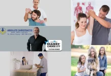 Find a Trusted Maternity Chiropractor Near Me for Expert Prenatal Care and Pain Relief