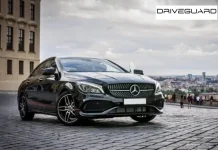 Experience Luxury Travel with a Mercedes Minivan and Driver in Switzerland