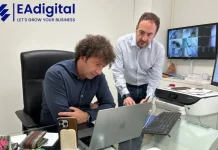 Web Design a Lugano: Soluzioni Creative e Personalizzate per il Tuo Business