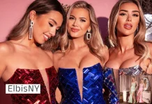 Elevate Your Style with Trendy Azzure Dresses for Every Occasion