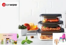 Elianware Malaysia – Premium Storage Solutions and Stylish Kitchenware