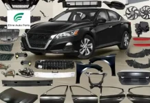 Affordable Kia Wreckers Melbourne for Reliable Car Parts and Services