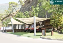 Toldo Vela Málaga: Soluciones Elegantes y Funcionales para Espacios Exteriores