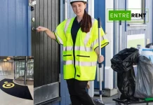 Hyra entrématta i Lund – Professionella och slitstarka mattor för företag och kontor