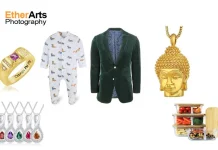 Professional Product Photography Atlanta to Elevate Your Brand and Boost Sales