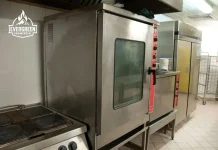Expert Commercial Kitchen Repair Ridgefield WA for Reliable Equipment Maintenance