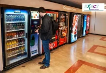 Top Benefits of Having a Vending Machine for Your Office or Workplace