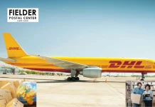 Reliable DHL Services in Fort Worth Texas for Fast and Secure Shipments