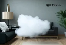 Top Commercial Security Fog Installer for Effective Property Protection