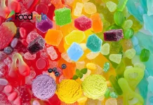 Discover High-Quality Natural Food Coloring Powder for Vibrant and Safe Culinary Creations
