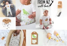 Shop Adorable Kiwi Baby Clothing for Sale Online NZ – Cute and Cozy Styles